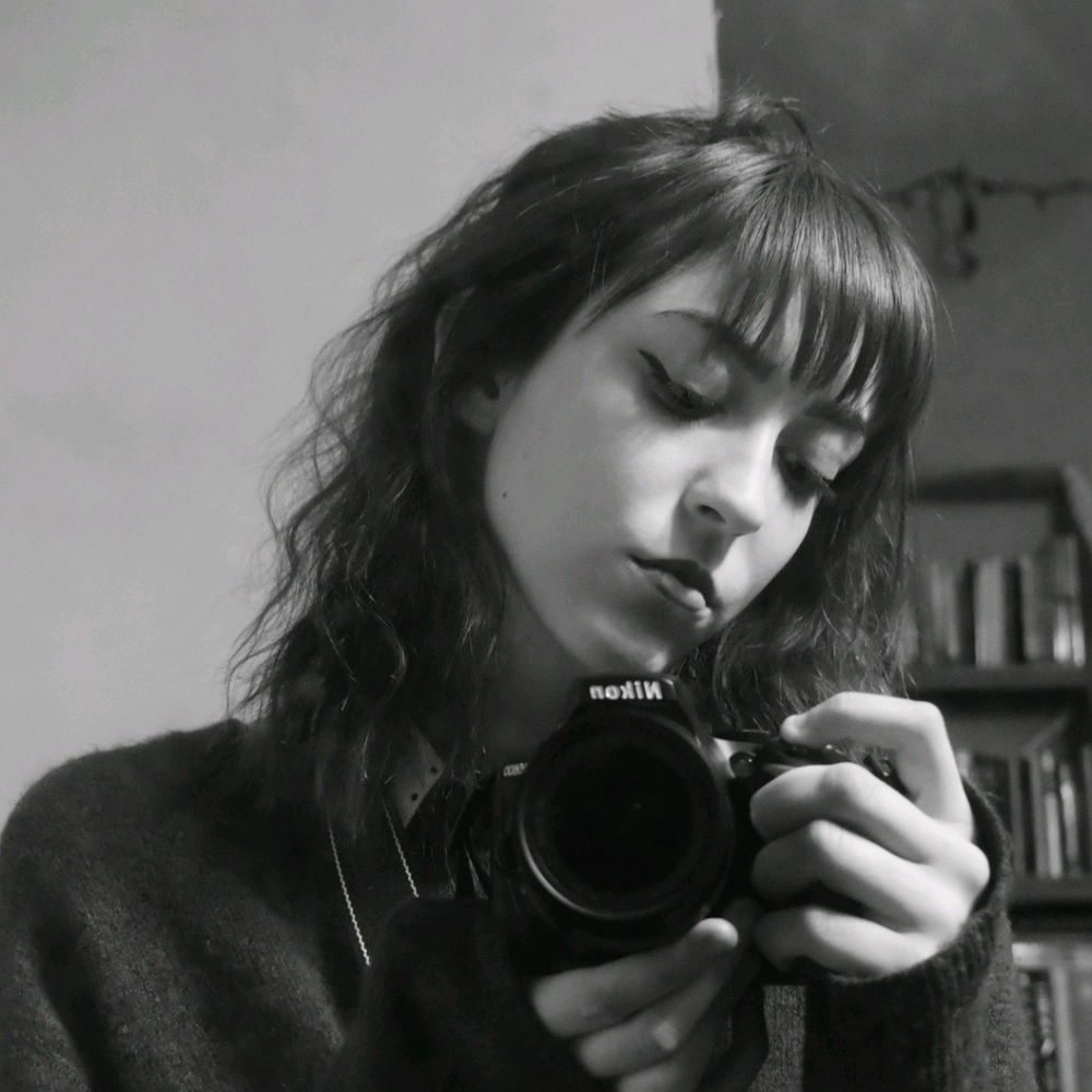 Meet your Posher, Elizabeth